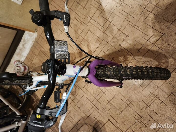 Велосипед детский 20