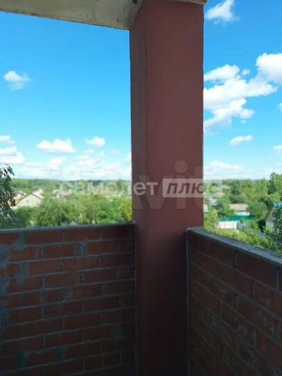 2-к. квартира, 65 м², 5/14 эт.