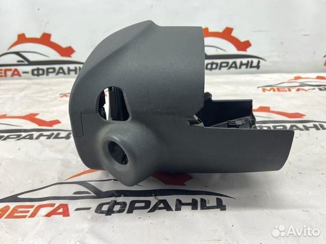 Кожух рулевой колонки Citroen C4 хэтчбек 5FW (EP6)