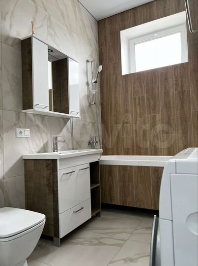 Дом 115 м² на участке 8 сот.