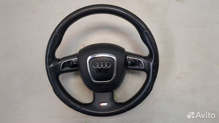 Руль Audi S5, 2008