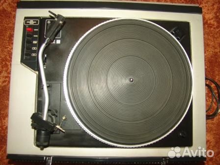 Вега 109 в идеале и на запчасти