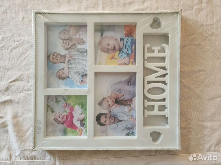Фото рамки, открытки, коробки для упаковки