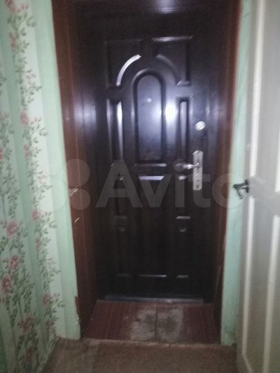 2-к. квартира, 42,6 м², 1/2 эт.