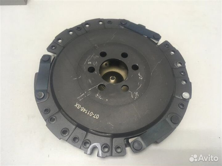 Сцепление комплект Volksawagen Golf Iii/Vento