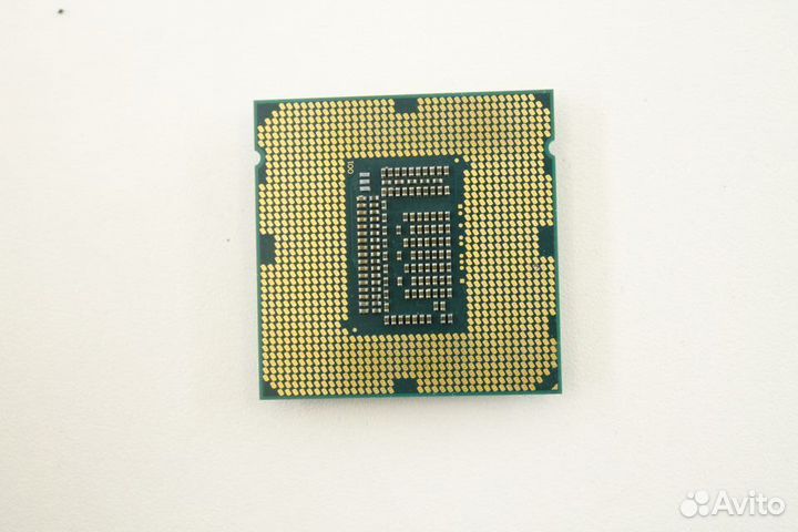 Процессор (1155) Intel Core i5-3570K 3.4 GHz