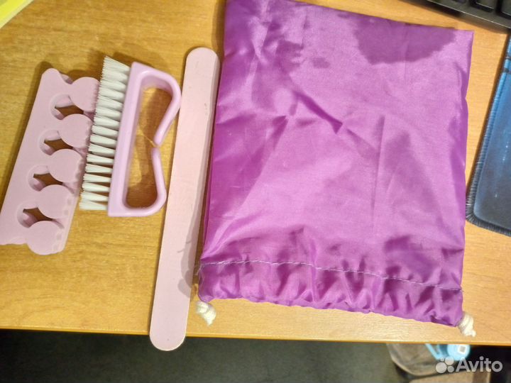 Гидромассажная ванночка для ног