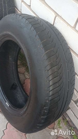 Michelin Latitude X-Ice 2 235/65 R17