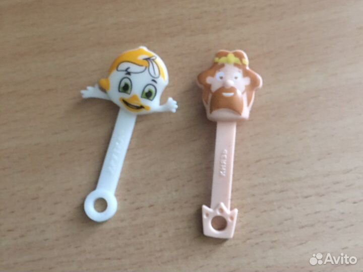 Скрепыши 4 new