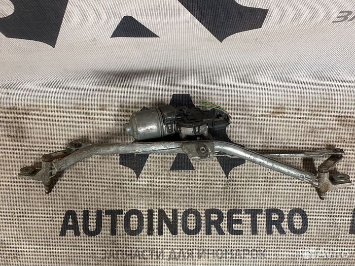 Трапеция дворников VAG 8D1955605B