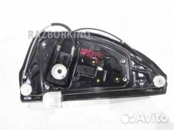 Стеклоподъемник электрический задний левый