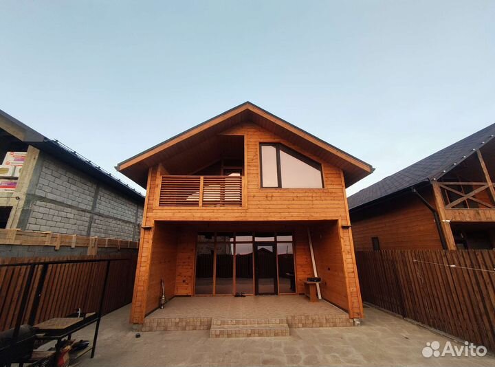 Установка вагонки