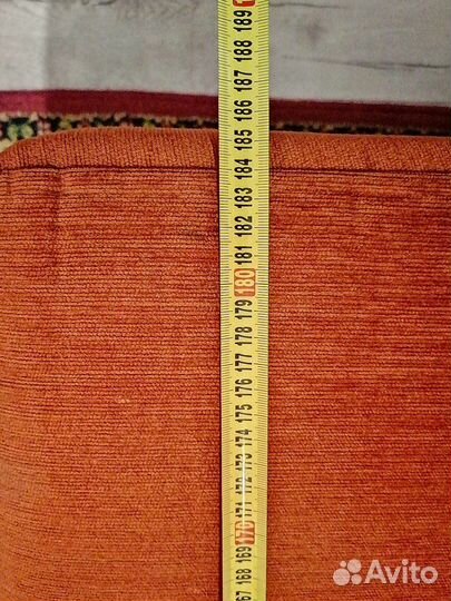 Диван раскладной бу