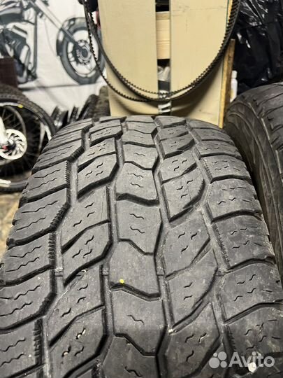 Cooper Discoverer A/T3 315/75 R16