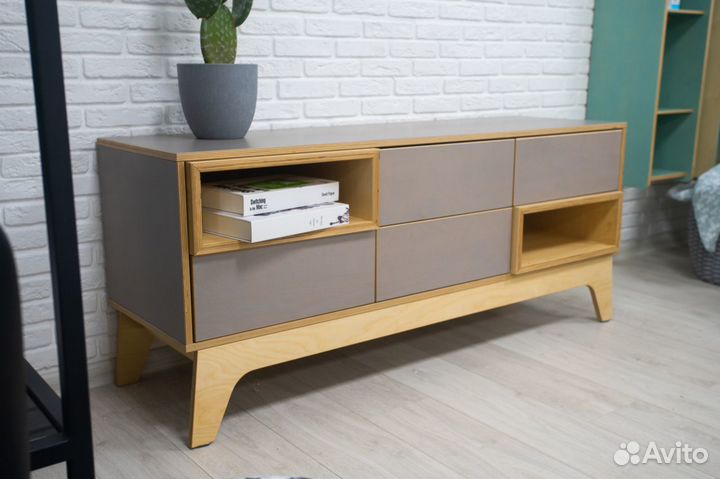 Тумба под телевизор