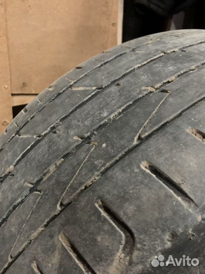 Hankook Ventus S1 Evo 2 K117 225/55 R17 97W