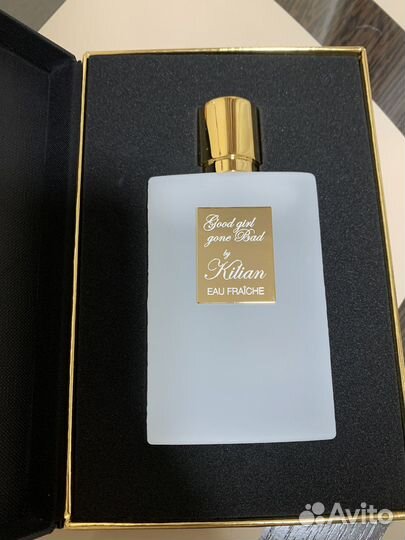 Духи Good girl gone Bad by Kilian