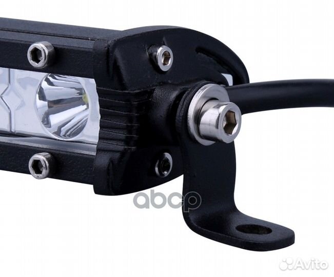 5210 балка светодиодная LF-18-S (дальний свет