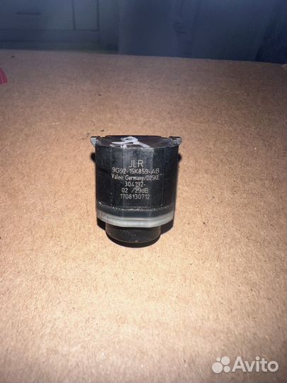 Датчик парковки Range Rover Evoque 2011-2018