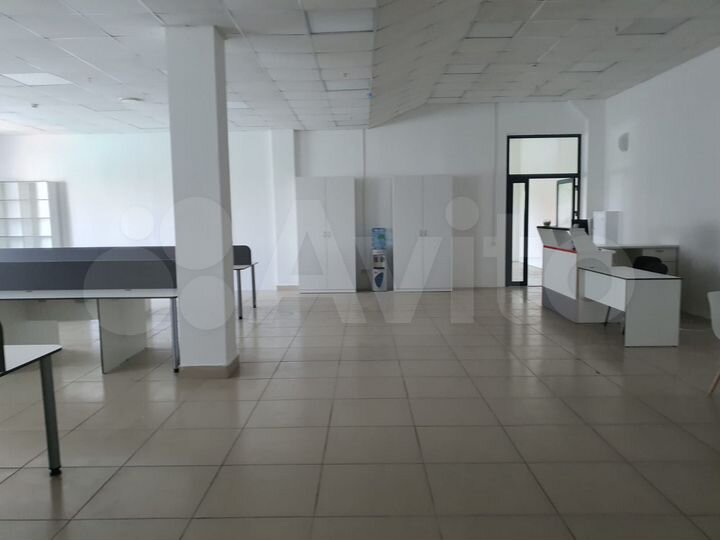 Офис /обр центр/ йога 60-180 м² на Галле