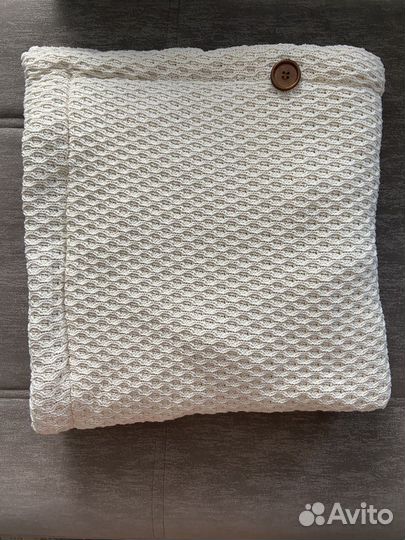 Конверт плед на выписку