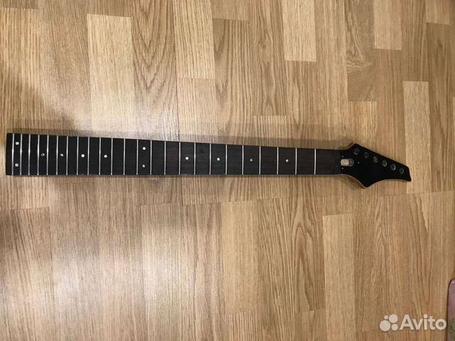 Гриф для гитары