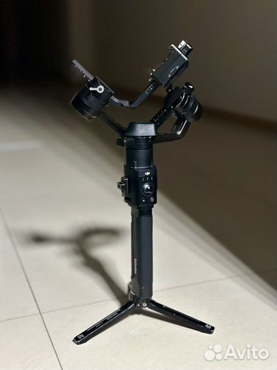 Dji ronin s