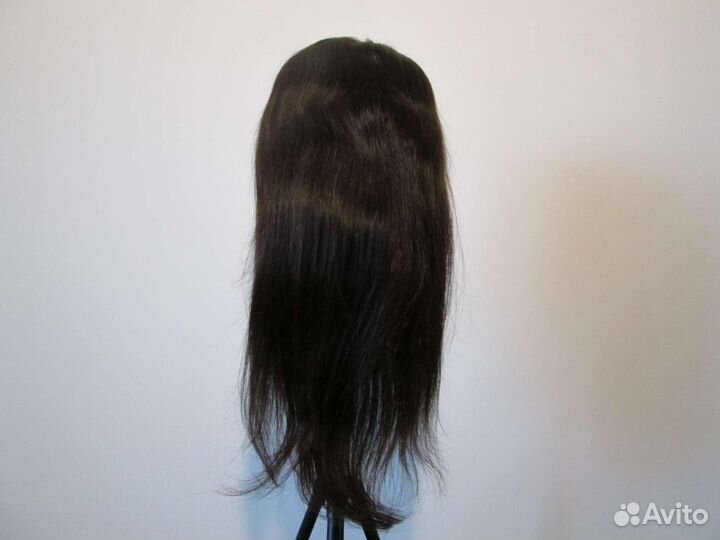 Система замещения волос