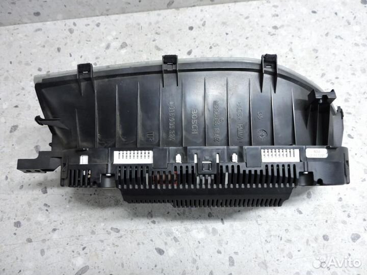 Панель приборов Mercedes-Benz S-Class W221 2005-20