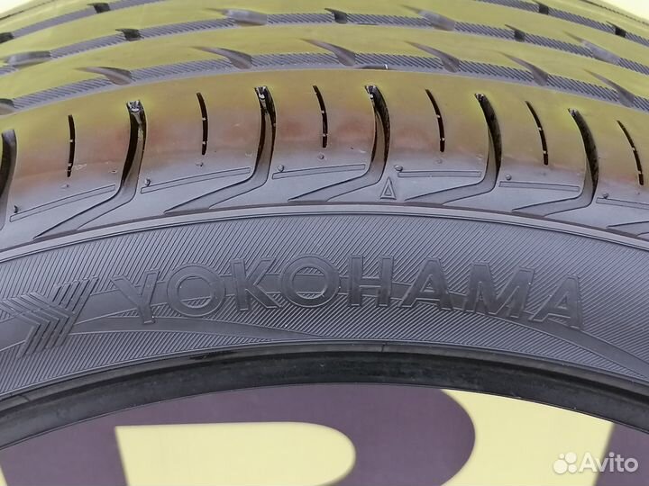 Yokohama Advan Sport V103S 265/35 R20