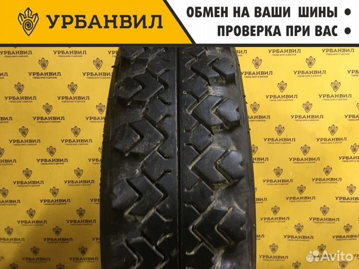 Алтайшина ВЛИ-5 175/80 R16 85