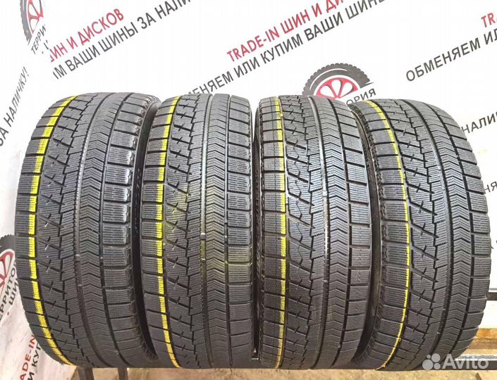 Bridgestone Blizzak VRX 225/45 R18 101W
