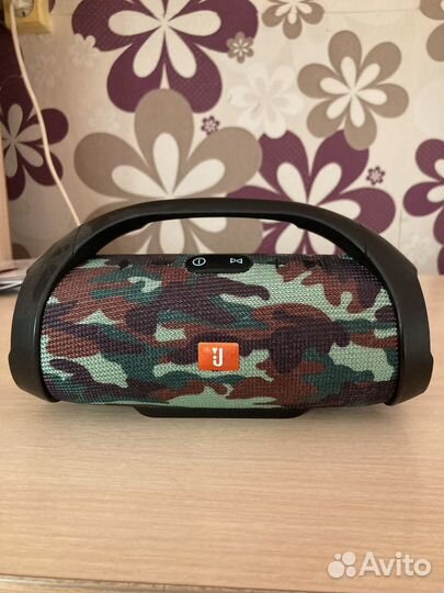 Блютуз колонка jbl