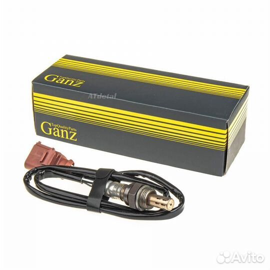 Датчик кислорода, лямбда-зонд (до катализатора) VW