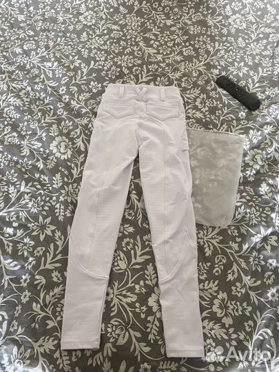 Лосины для конного спорта