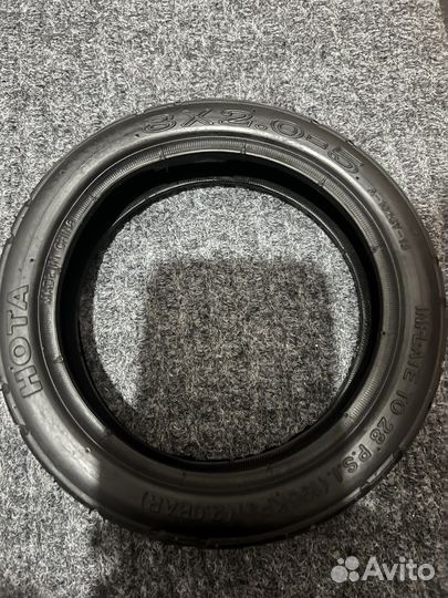 Шины 8х2.0-5 для электросамоката, коляски и.т.д