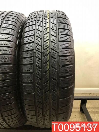 Continental ContiCrossContact Winter 235/65 R17 101R
