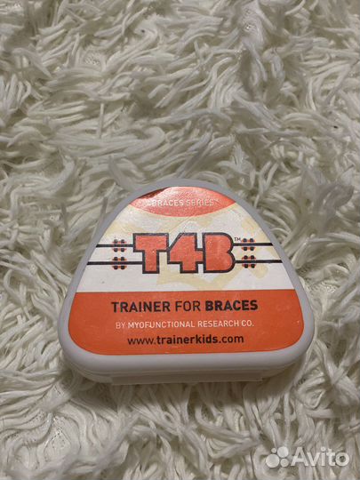 Трейнер T4B