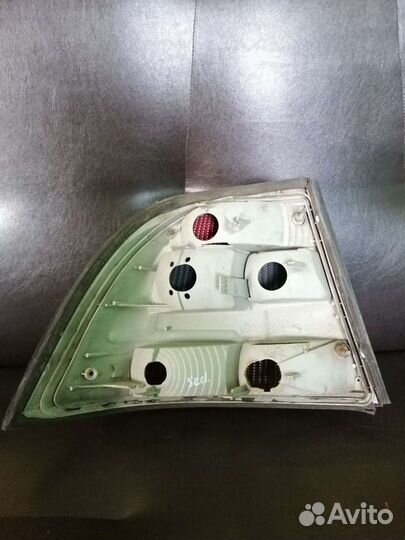 Фонарь правый Opel Vectra B, 1996