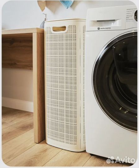 Корзина для белья