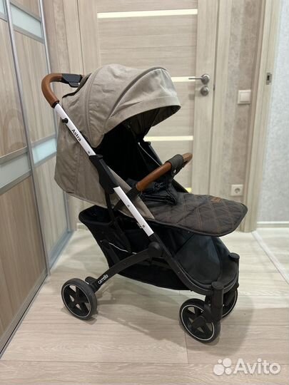 Коляска carrello аренда/прокат