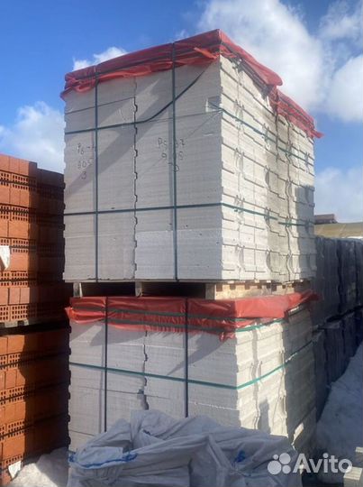 Газоблок Твинблок (Теплит) Рефтинский