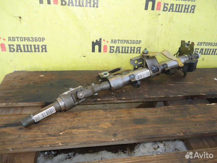 Колонка рулевая Geely Emgrand Ec7