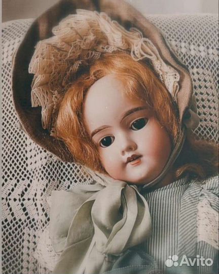 Кукла Арманд Марсель 390