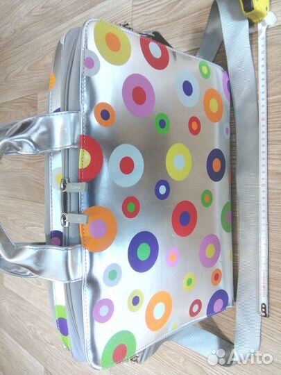 Сумка женская через плечо оригинал