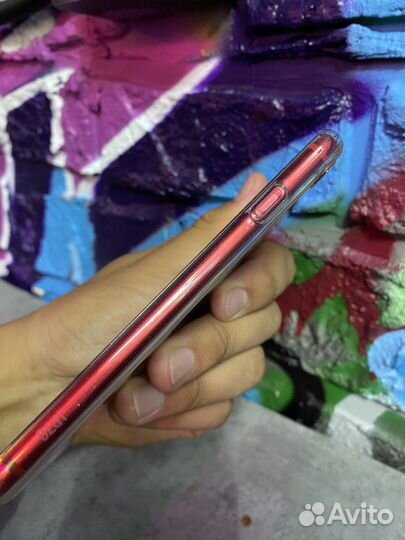 iPhone SE (2020), 128 ГБ