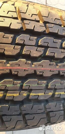 Bridgestone Dueler H/T D840 265/70 R16 112S