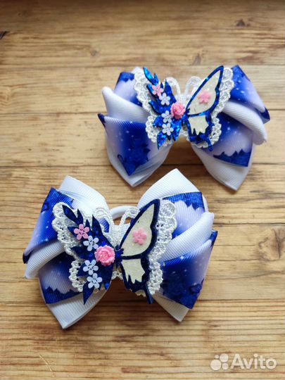 Резинка для волос