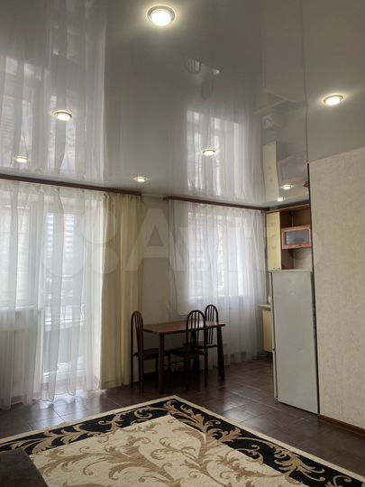 Квартира-студия, 36 м², 3/5 эт.