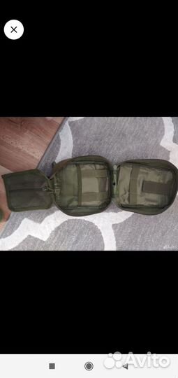 Подсумок аптечки